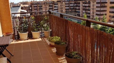 Àtic en venda a Calle Presidente José María Aznar, 33, Perlita, Arganda del Rey - imatge 2 Foto 2 de Àtic en venda a Calle Presidente José María Aznar, 33, Perlita, Arganda del Rey