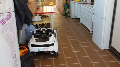 Àtic en venda a Calle Presidente José María Aznar, 33, Perlita, Arganda del Rey - imatge 5 Foto 5 de Àtic en venda a Calle Presidente José María Aznar, 33, Perlita, Arganda del Rey
