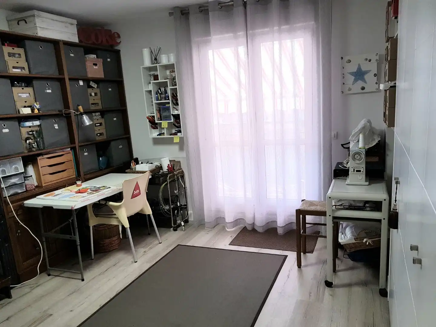 Dachboden zum Verkauf in Calle Presidente José María Aznar, 33, Perlita Schlafzimmer von Dachboden zum Verkauf in Arganda del Rey mit Heizung, Parkett und Terrasse