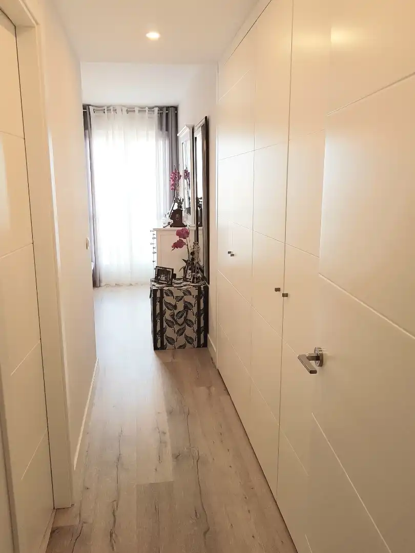 Dachboden zum Verkauf in Calle Presidente José María Aznar, 33, Perlita Dachboden zum Verkauf in Arganda del Rey mit Heizung, Parkett und Terrasse