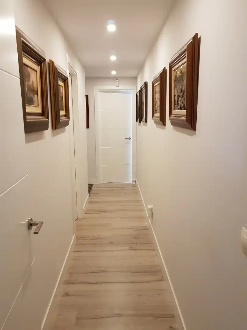 Dachboden zum Verkauf in Calle Presidente José María Aznar, 33, Perlita Dachboden zum Verkauf in Arganda del Rey mit Heizung, Parkett und Terrasse