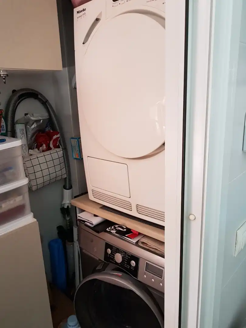 Dachboden zum Verkauf in Calle Presidente José María Aznar, 33, Perlita Terrasse von Dachboden zum Verkauf in Arganda del Rey mit Heizung, Parkett und Terrasse