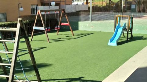 Dachboden zur Miete in Calle Paco de Lucia, 8, Balcón de Sevilla - Atalaya - La Uva - La Extremeña, Camas - Bild 4 Foto 4 von Dachboden zur Miete in Calle Paco de Lucia, 8, Balcón de Sevilla - Atalaya - La Uva - La Extremeña, Camas