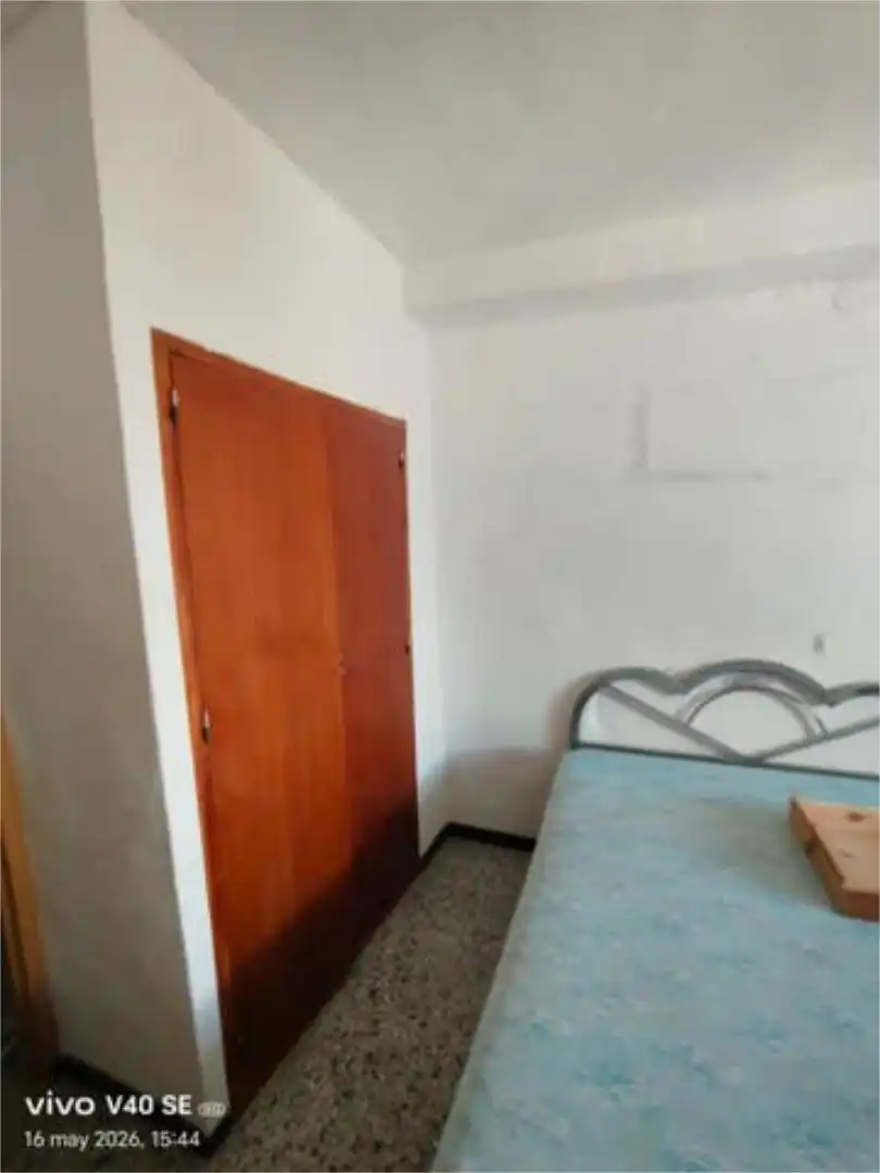 Bedroom of Houses for sale in Roquetas de Mar