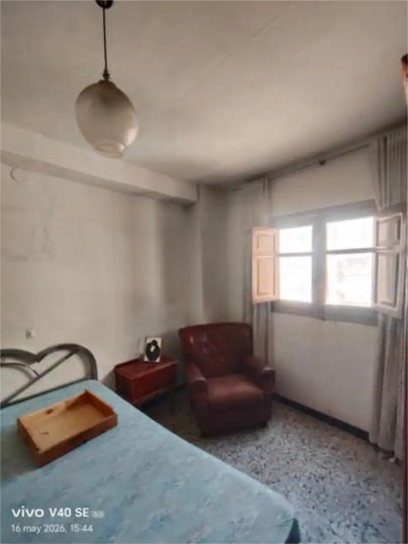 Bedroom of Houses for sale in Roquetas de Mar