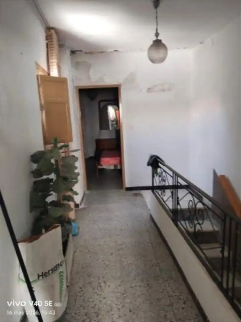 Houses for sale in Roquetas de Mar