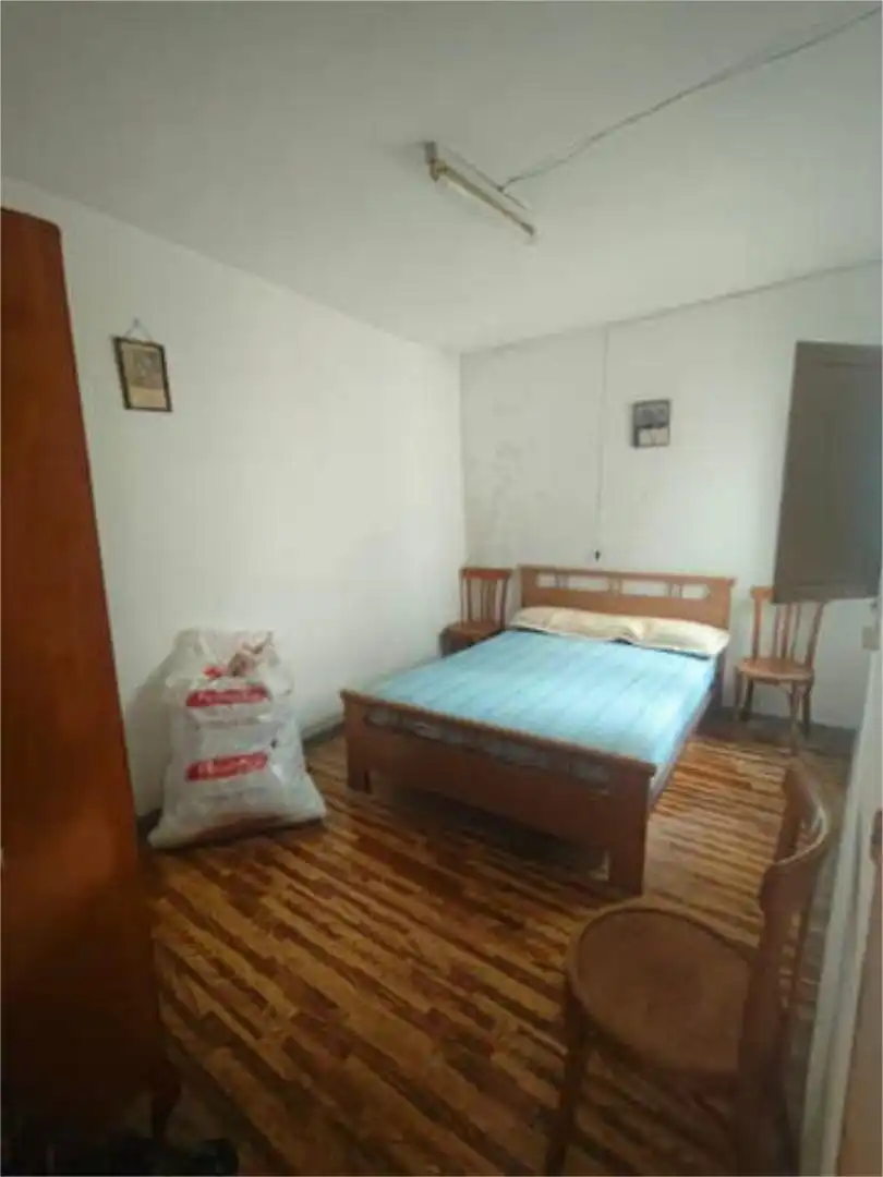 Bedroom of Houses for sale in Roquetas de Mar