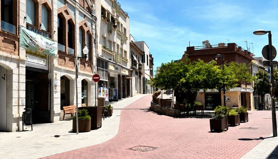 Pis en venda a Carrer del Raval de la Creu, 38, Centre, Sant Just Desvern - imatge 1 Foto 1 de Pis en venda a Carrer del Raval de la Creu, 38, Centre, Sant Just Desvern