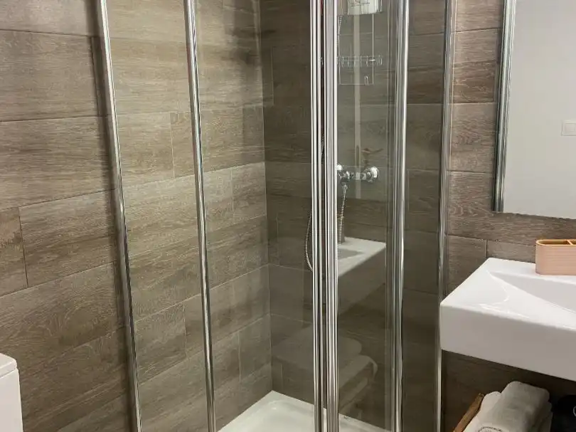 Bany de Pis de lloguer en Córdoba amb Aire condicionat, Calefacció i Parquet