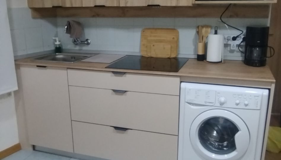 Apartament de lloguer a Avenida Galicia, 4, Cacabelos, León - imatge 1 Foto 1 de Apartament de lloguer a Avenida Galicia, 4, Cacabelos, León
