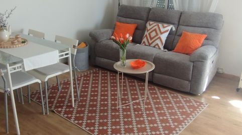 Apartament de lloguer a Avenida Galicia, 4, Cacabelos, León - imatge 2 Foto 2 de Apartament de lloguer a Avenida Galicia, 4, Cacabelos, León