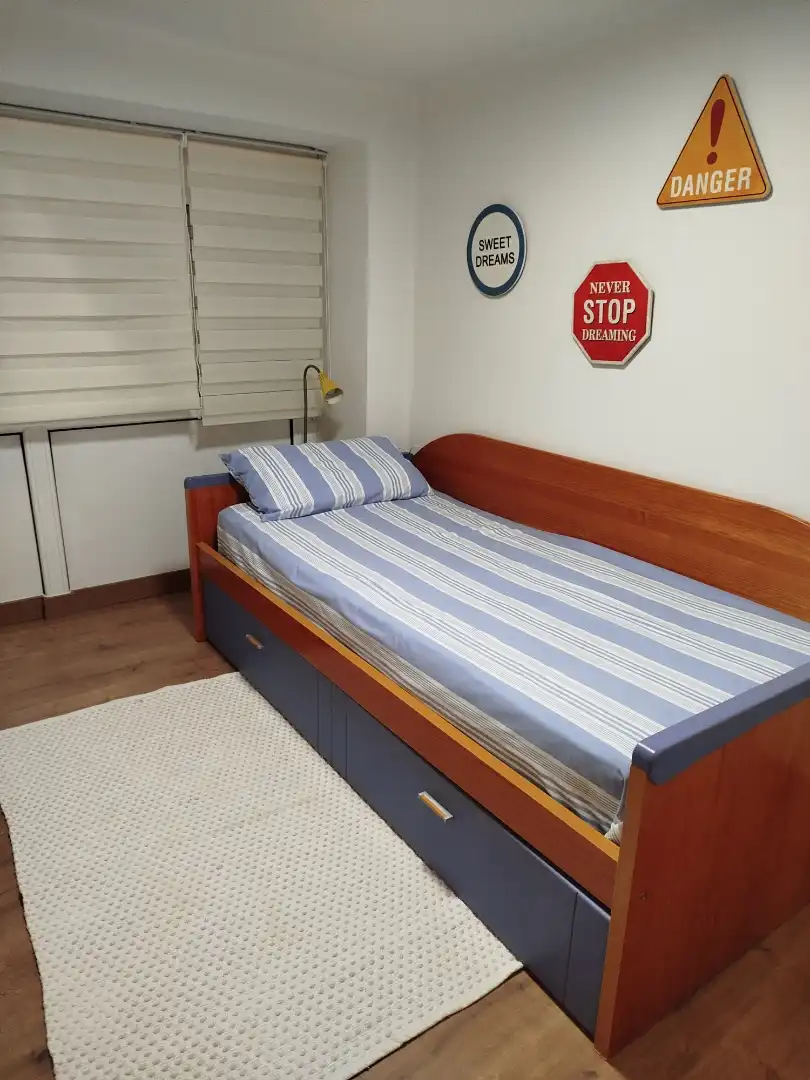Apartments for rent in Avenida Galicia, 4, Cacabelos