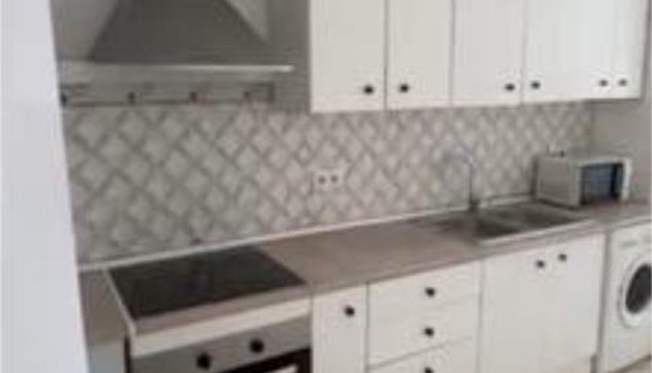 Apartamento de alquiler en Ricardo Soriano, Marbella - imagen 1 Foto 1 de Apartamento de alquiler en Ricardo Soriano, Marbella