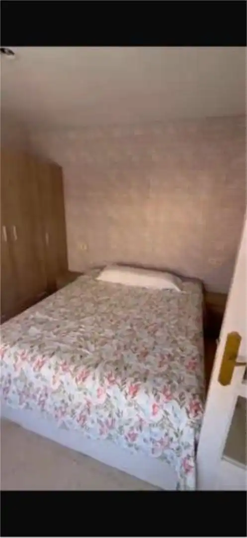 Habitación de Apartamento de alquiler en Marbella con Terraza