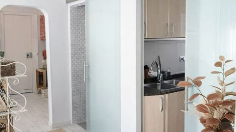 Piso en venta en Carrer de Sant Mateu, 14, Congrés, Badalona - imagen 5 Foto 5 de Piso en venta en Carrer de Sant Mateu, 14, Congrés, Badalona