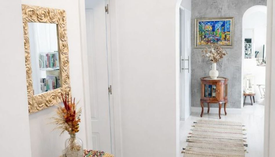 Piso en venta en Carrer de Sant Mateu, 14, Congrés, Badalona - imagen 1 Foto 1 de Piso en venta en Carrer de Sant Mateu, 14, Congrés, Badalona