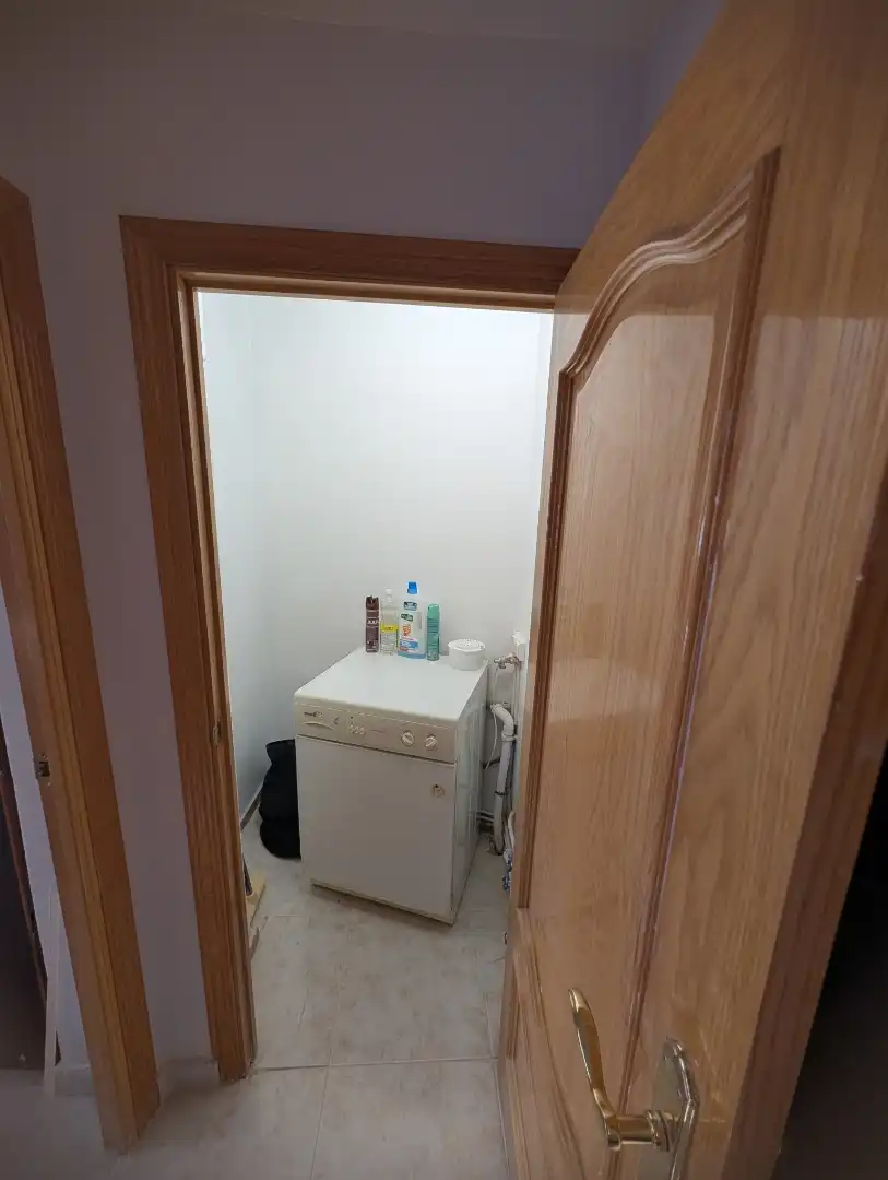 Piso de alquiler en Calle de la Isla de Rodas, 36, Tres Olivos - Valverde Piso de alquiler en Madrid con Calefacción, Parquet y Amueblado