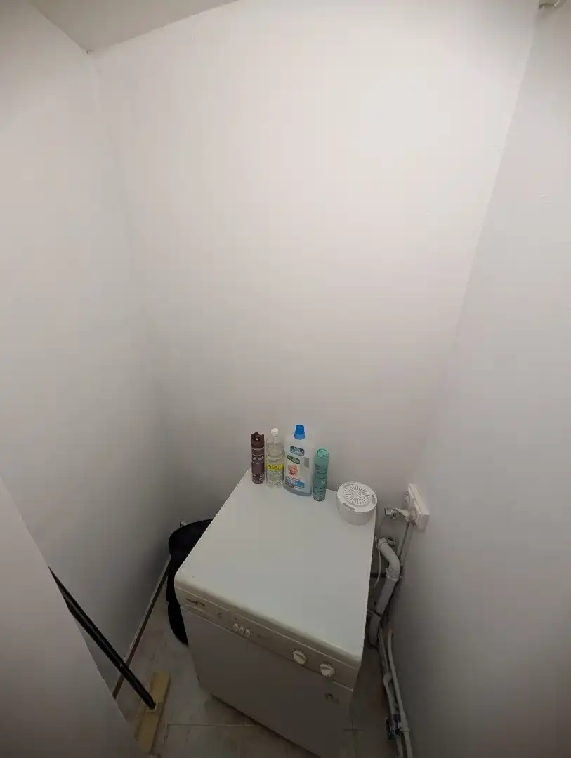 Piso de alquiler en Calle de la Isla de Rodas, 36, Tres Olivos - Valverde Baño de Piso de alquiler en Madrid con Calefacción, Parquet y Amueblado