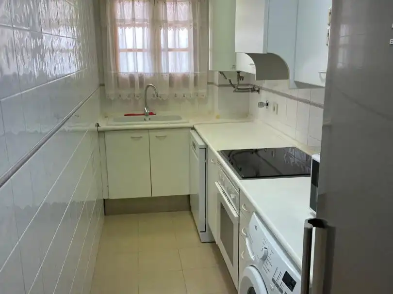 Apartments for rent in Avenida L'horta, 33, Port Saplaya