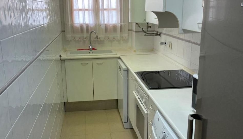 Apartments for rent in Avenida L'horta, 33, Port Saplaya, Alboraya - image 1 Photo 1 of Apartments for rent in Avenida L'horta, 33, Port Saplaya, Alboraya
