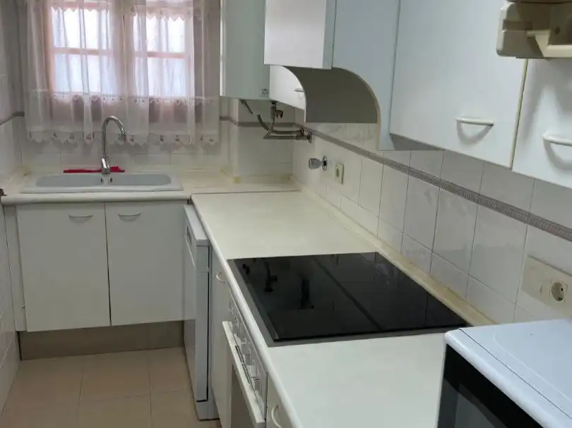 Apartments for rent in Avenida L'horta, 33, Port Saplaya