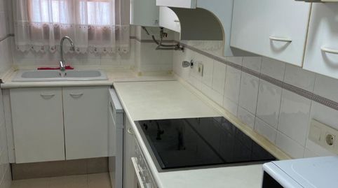 Apartments for rent in Avenida L'horta, 33, Port Saplaya, Alboraya - image 3 Photo 3 of Apartments for rent in Avenida L'horta, 33, Port Saplaya, Alboraya