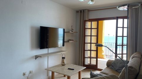 Apartments for rent in Avenida L'horta, 33, Port Saplaya, Alboraya - image 4 Photo 4 of Apartments for rent in Avenida L'horta, 33, Port Saplaya, Alboraya