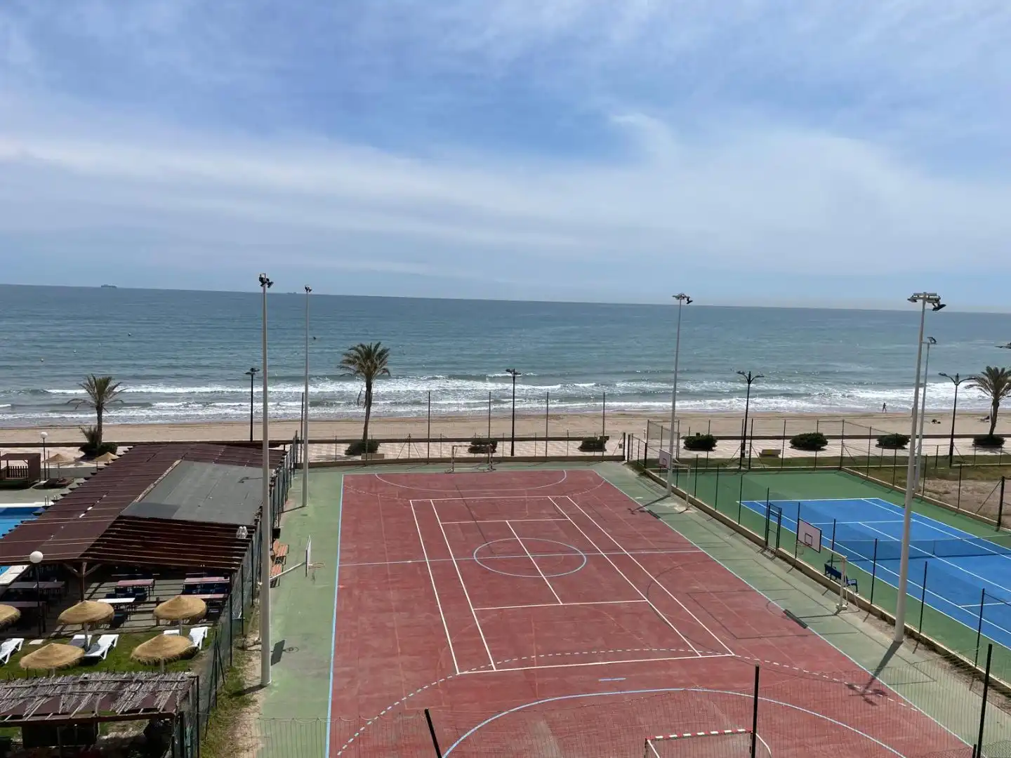 Apartments for rent in Avenida L'horta, 33, Port Saplaya