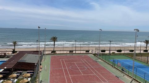 Apartments for rent in Avenida L'horta, 33, Port Saplaya, Alboraya - image 5 Photo 5 of Apartments for rent in Avenida L'horta, 33, Port Saplaya, Alboraya