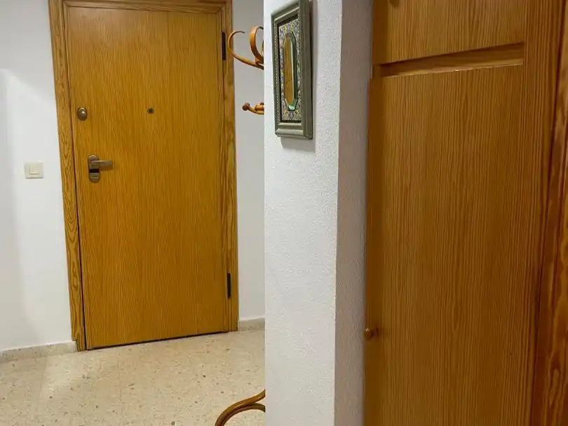 Apartments for rent in Avenida L'horta, 33, Port Saplaya