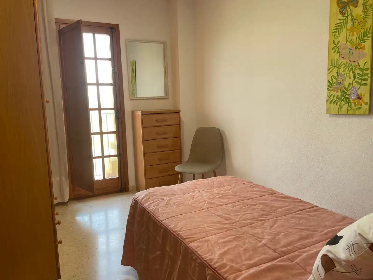 Apartments for rent in Avenida L'horta, 33, Port Saplaya