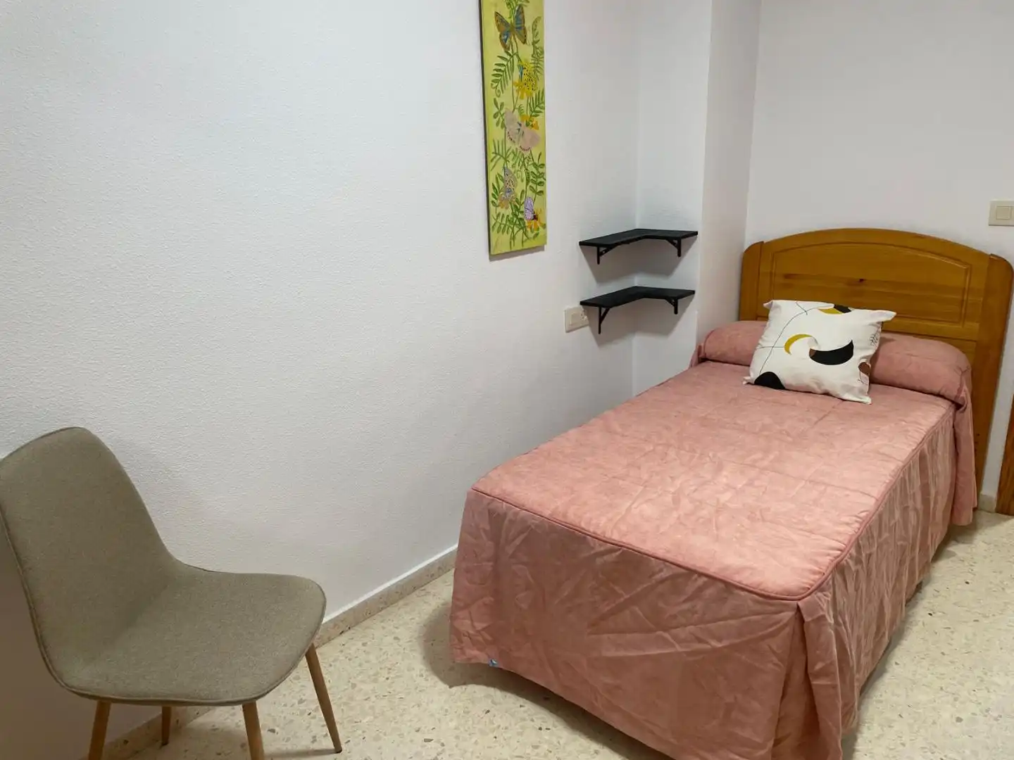 Apartments for rent in Avenida L'horta, 33, Port Saplaya