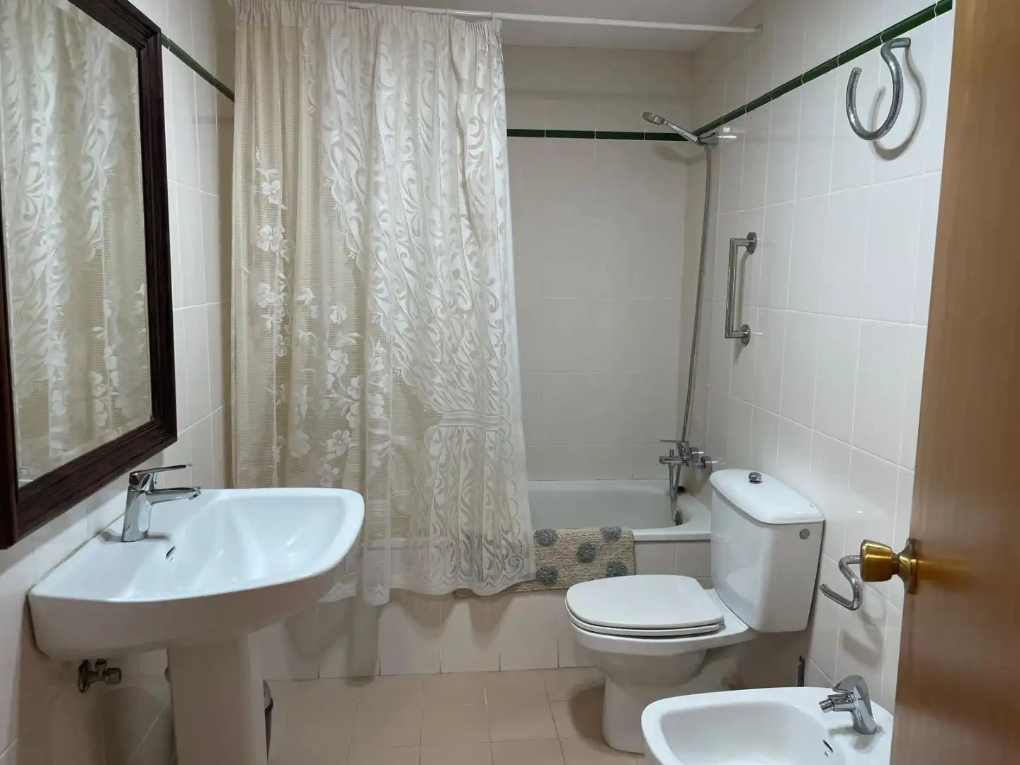 Apartments for rent in Avenida L'horta, 33, Port Saplaya