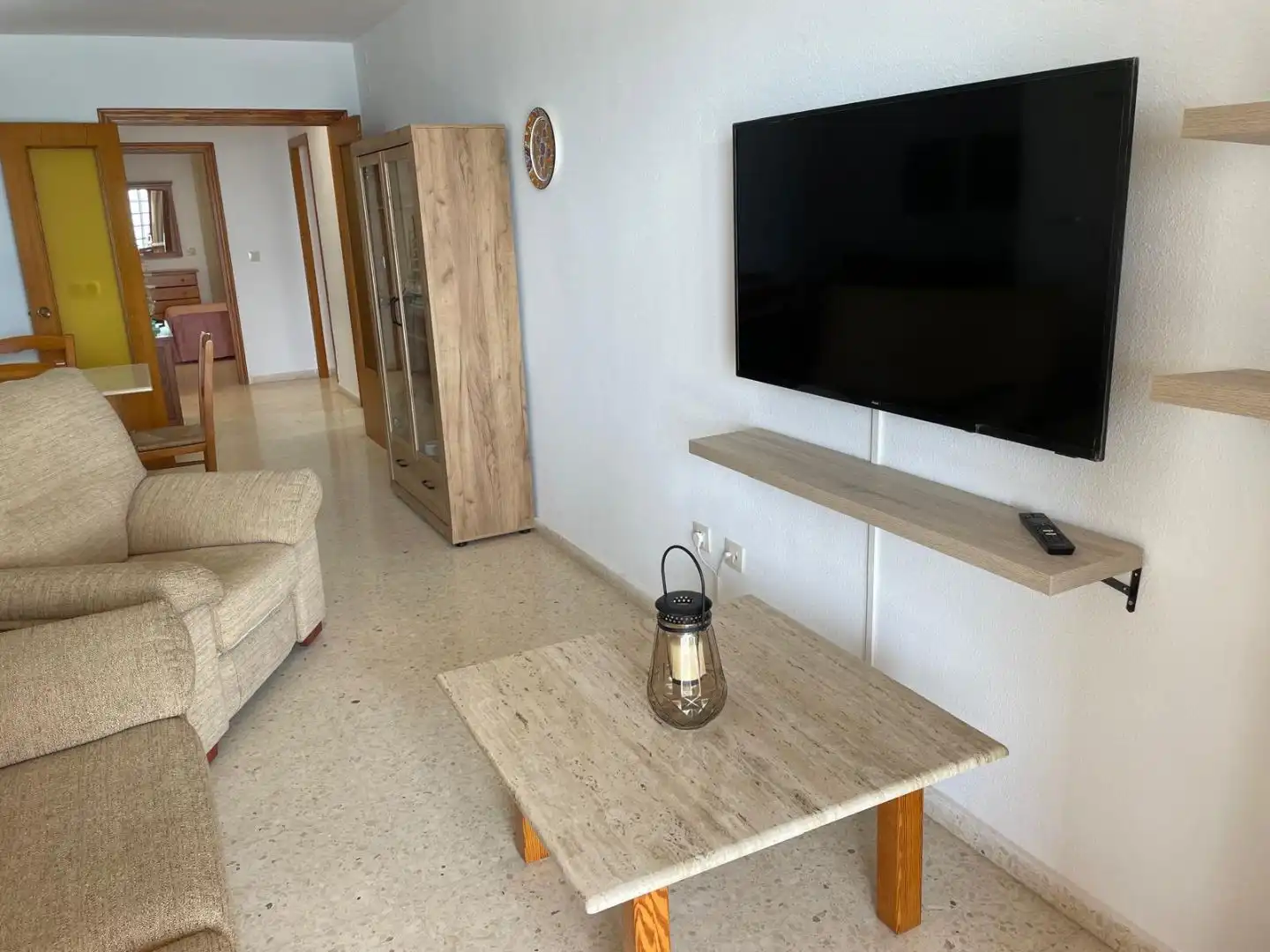 Apartments for rent in Avenida L'horta, 33, Port Saplaya