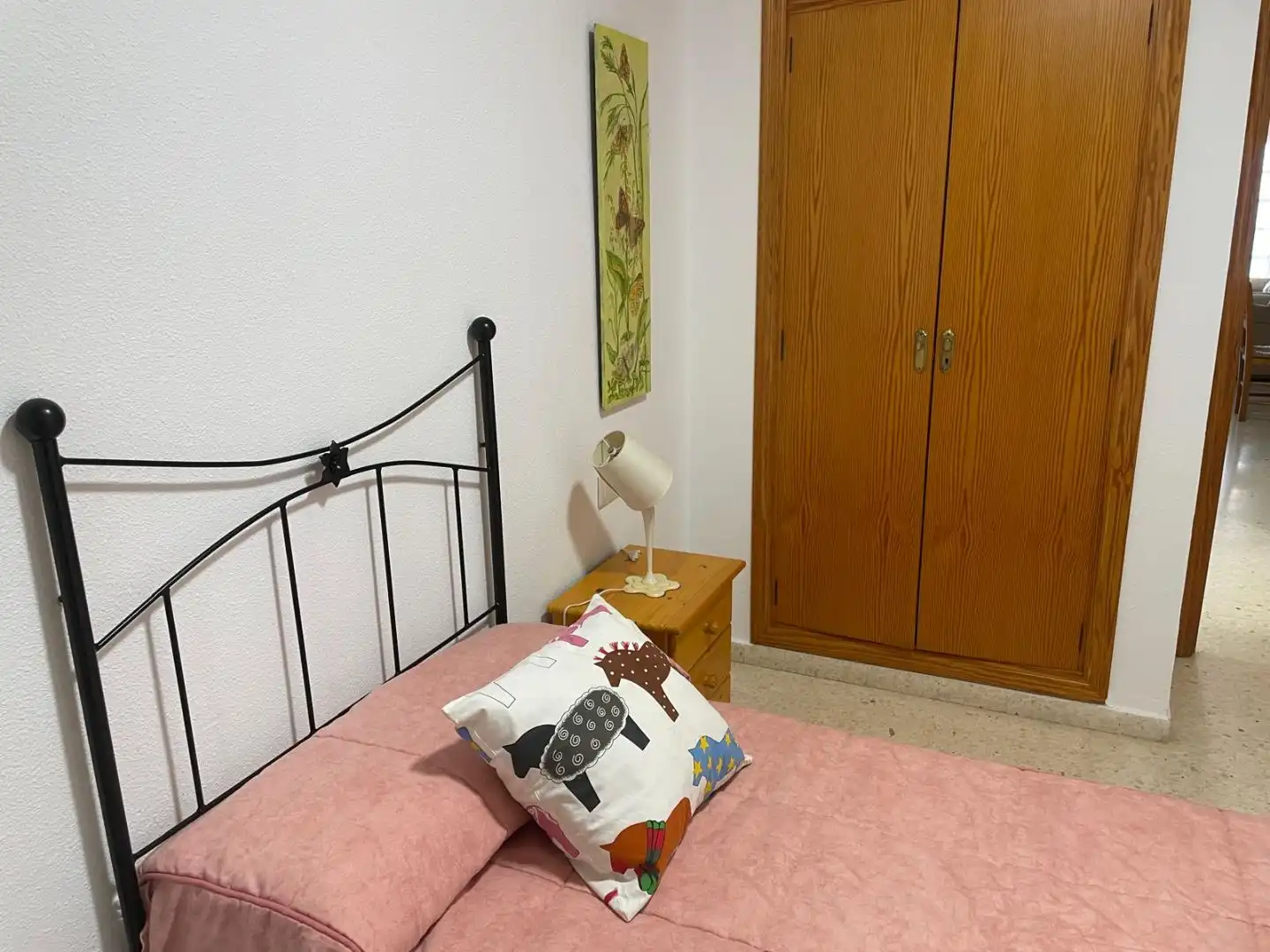 Apartments for rent in Avenida L'horta, 33, Port Saplaya