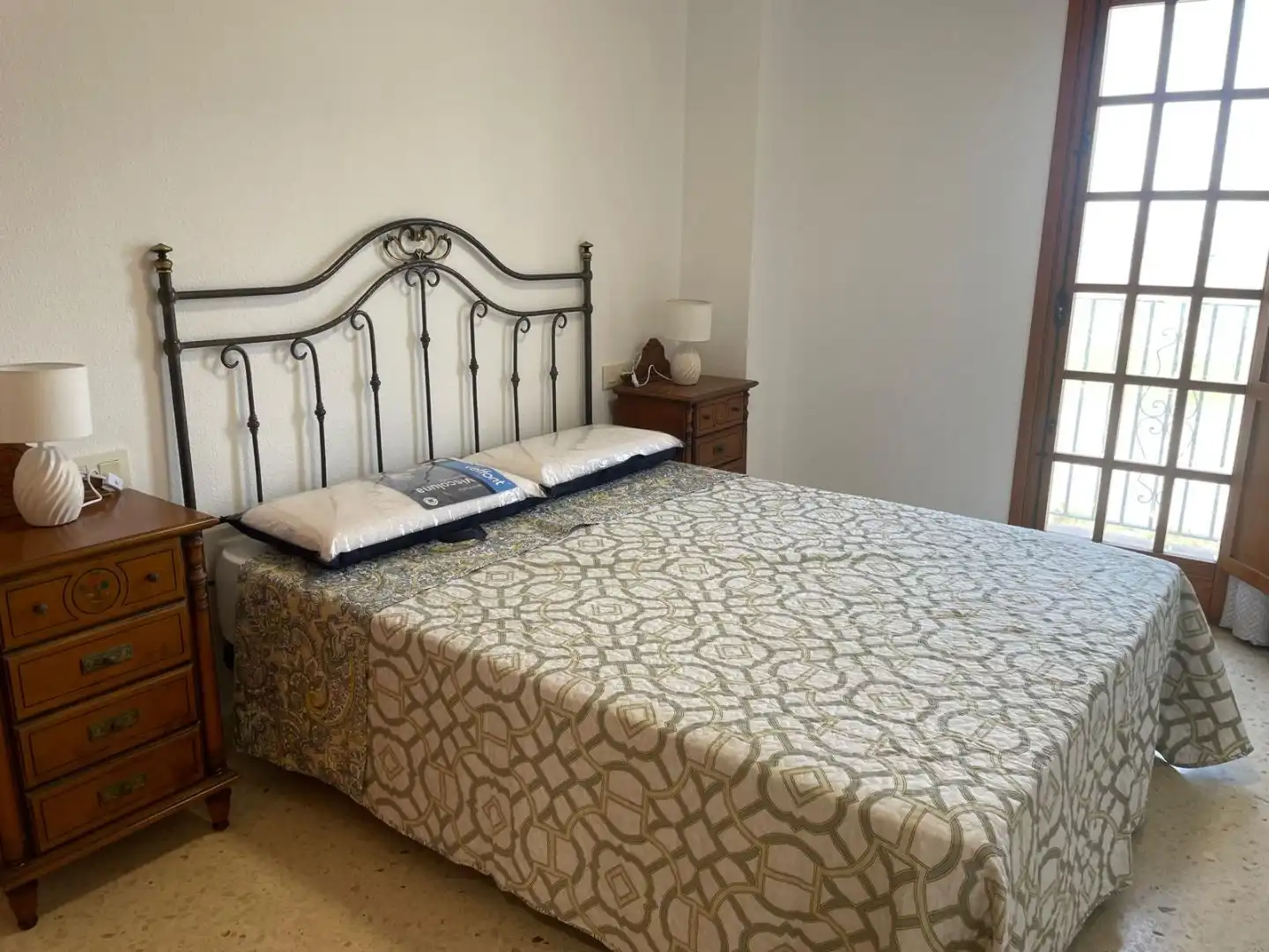 Apartments for rent in Avenida L'horta, 33, Port Saplaya