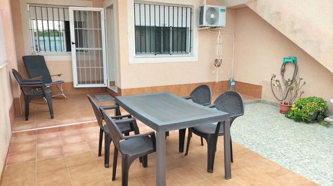 Planta baja de alquiler en Calle Alcalá de Henares, 151, Santiago de la Ribera, San Javier - imagen 4 Foto 4 de Planta baja de alquiler en Calle Alcalá de Henares, 151, Santiago de la Ribera, San Javier