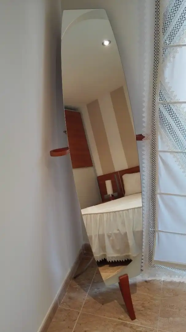 Wohnung zur Miete in Carrer de Sant Mateu, 21, Sant Joan de Vilatorrada Wohnung zur Miete in Carrer de Sant Mateu, 21, Sant Joan de Vilatorrada