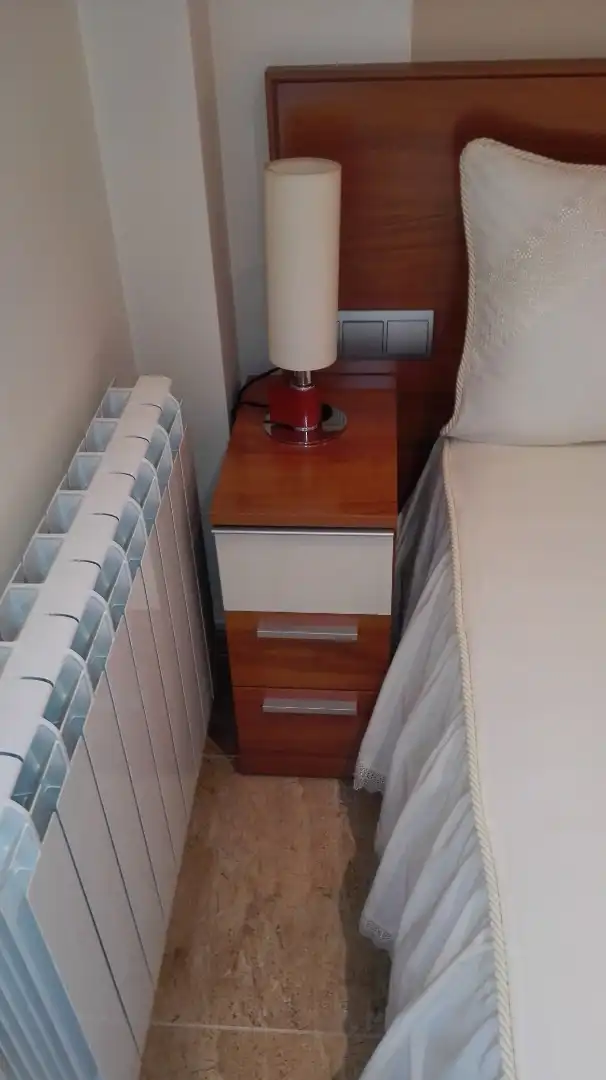 Wohnung zur Miete in Carrer de Sant Mateu, 21, Sant Joan de Vilatorrada Wohnung zur Miete in Carrer de Sant Mateu, 21, Sant Joan de Vilatorrada