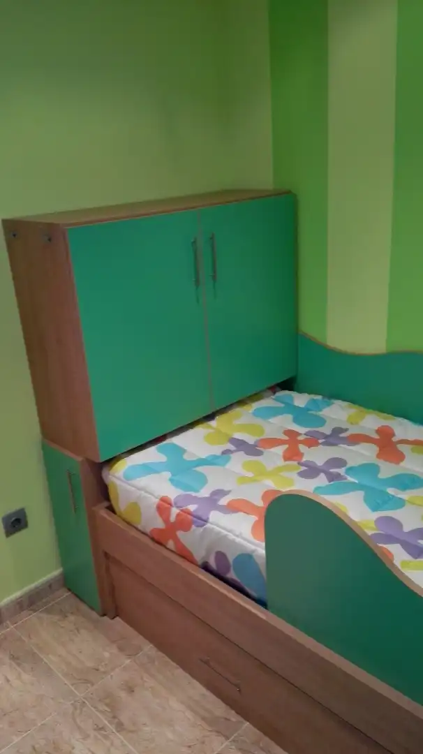 Wohnung zur Miete in Carrer de Sant Mateu, 21, Sant Joan de Vilatorrada Wohnung zur Miete in Carrer de Sant Mateu, 21, Sant Joan de Vilatorrada