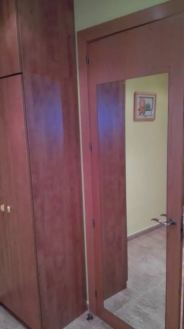 Wohnung zur Miete in Carrer de Sant Mateu, 21, Sant Joan de Vilatorrada Wohnung zur Miete in Carrer de Sant Mateu, 21, Sant Joan de Vilatorrada