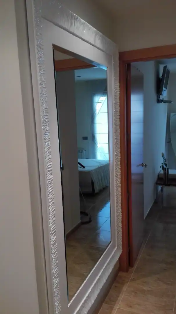 Wohnung zur Miete in Carrer de Sant Mateu, 21, Sant Joan de Vilatorrada Wohnung zur Miete in Carrer de Sant Mateu, 21, Sant Joan de Vilatorrada