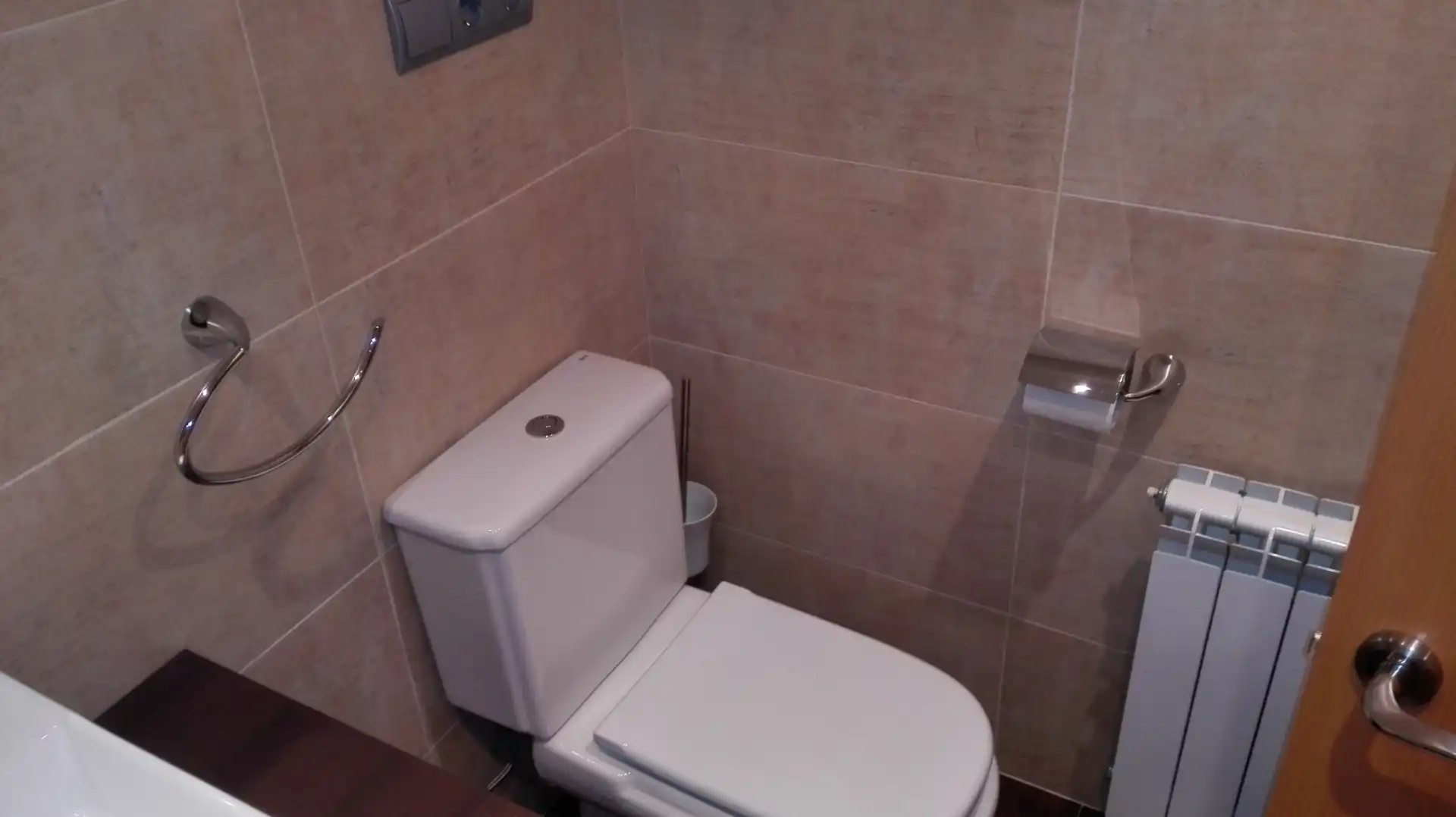 Wohnung zur Miete in Carrer de Sant Mateu, 21, Sant Joan de Vilatorrada Wohnung zur Miete in Carrer de Sant Mateu, 21, Sant Joan de Vilatorrada