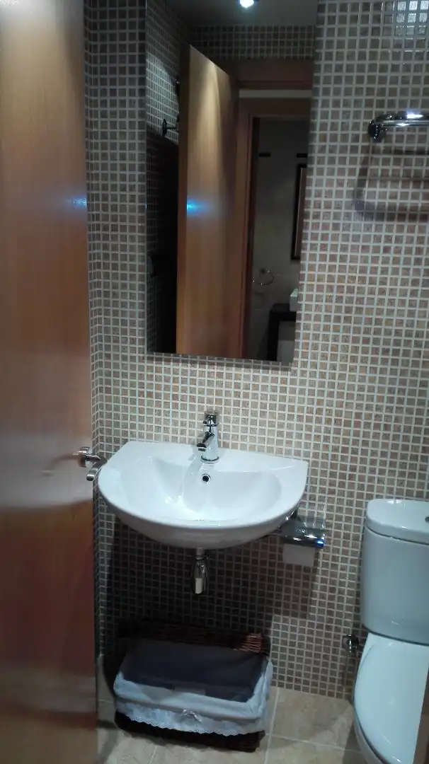 Wohnung zur Miete in Carrer de Sant Mateu, 21, Sant Joan de Vilatorrada Wohnung zur Miete in Carrer de Sant Mateu, 21, Sant Joan de Vilatorrada