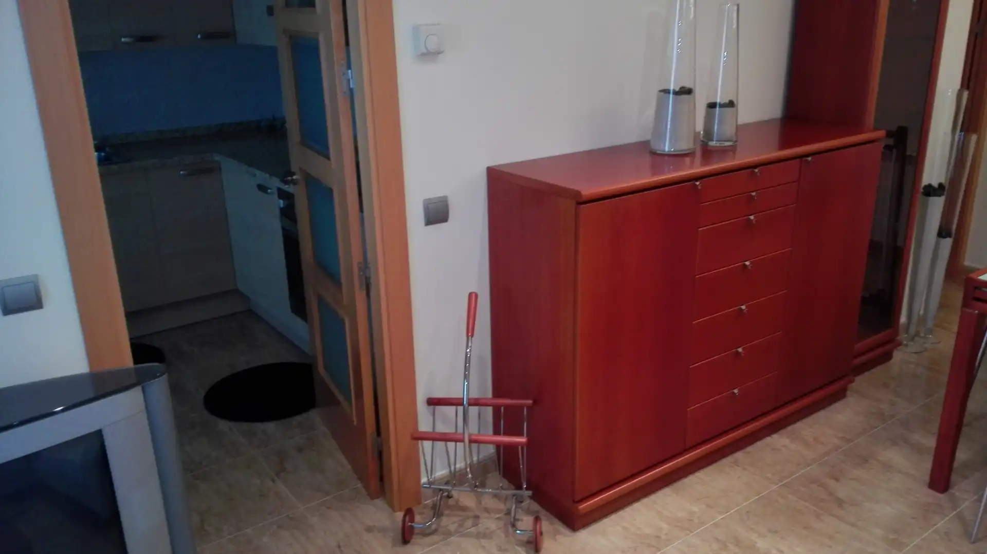 Wohnung zur Miete in Carrer de Sant Mateu, 21, Sant Joan de Vilatorrada Wohnung zur Miete in Carrer de Sant Mateu, 21, Sant Joan de Vilatorrada