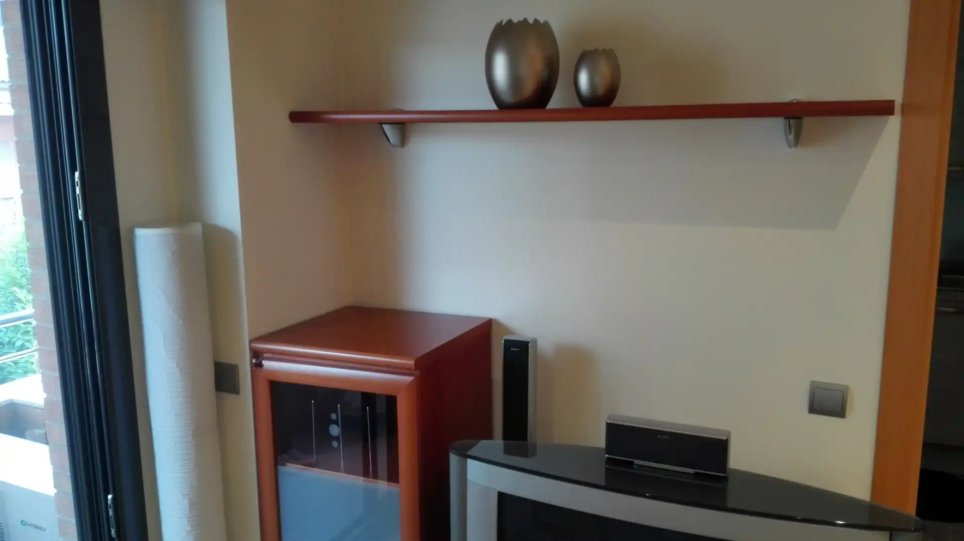 Wohnung zur Miete in Carrer de Sant Mateu, 21, Sant Joan de Vilatorrada Wohnung zur Miete in Carrer de Sant Mateu, 21, Sant Joan de Vilatorrada