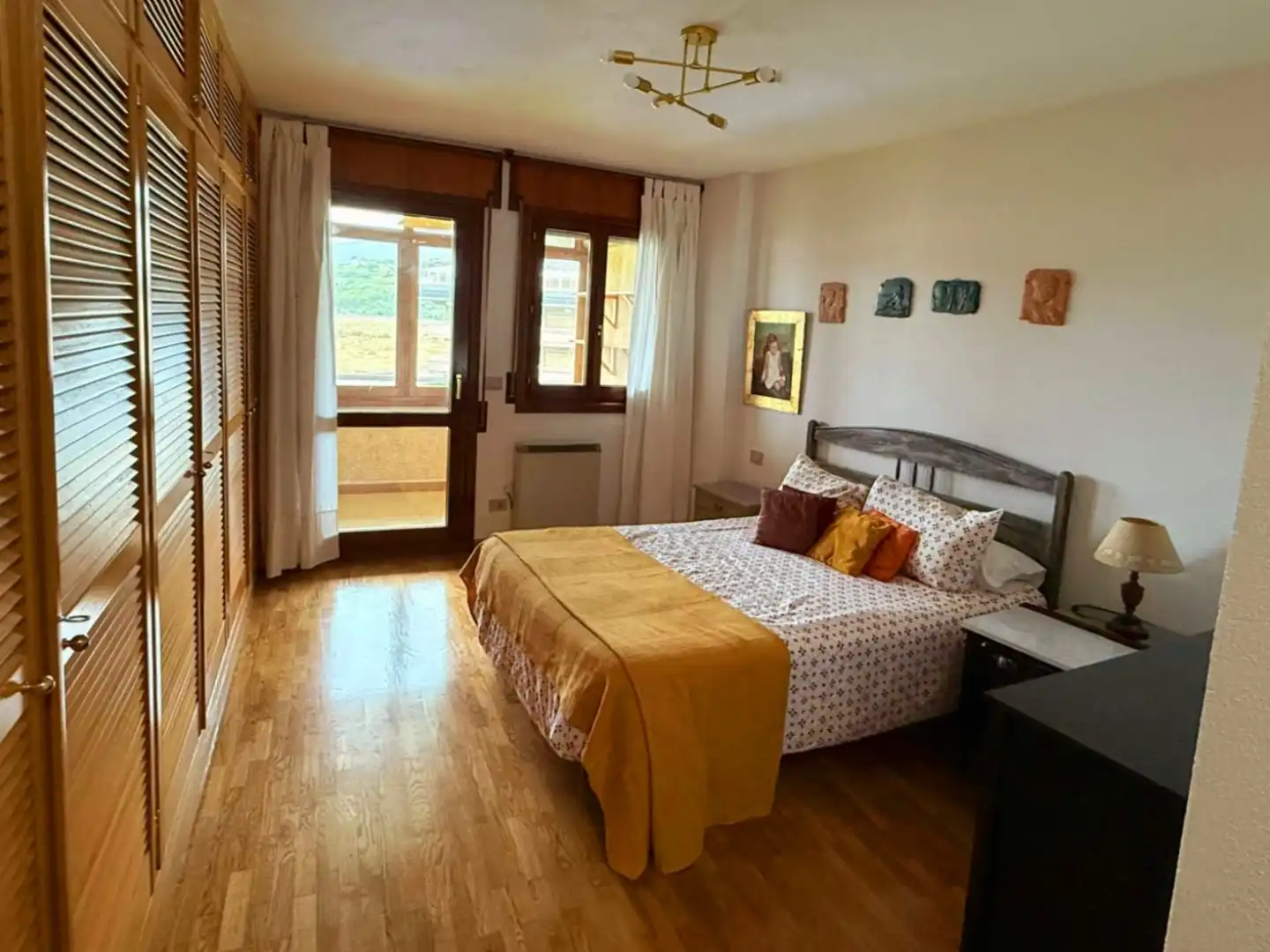 Wohnung zur Miete in Avenida Luis Cebreiro, 1, Viveiro Wohnung zur Miete in Avenida Luis Cebreiro, 1, Viveiro