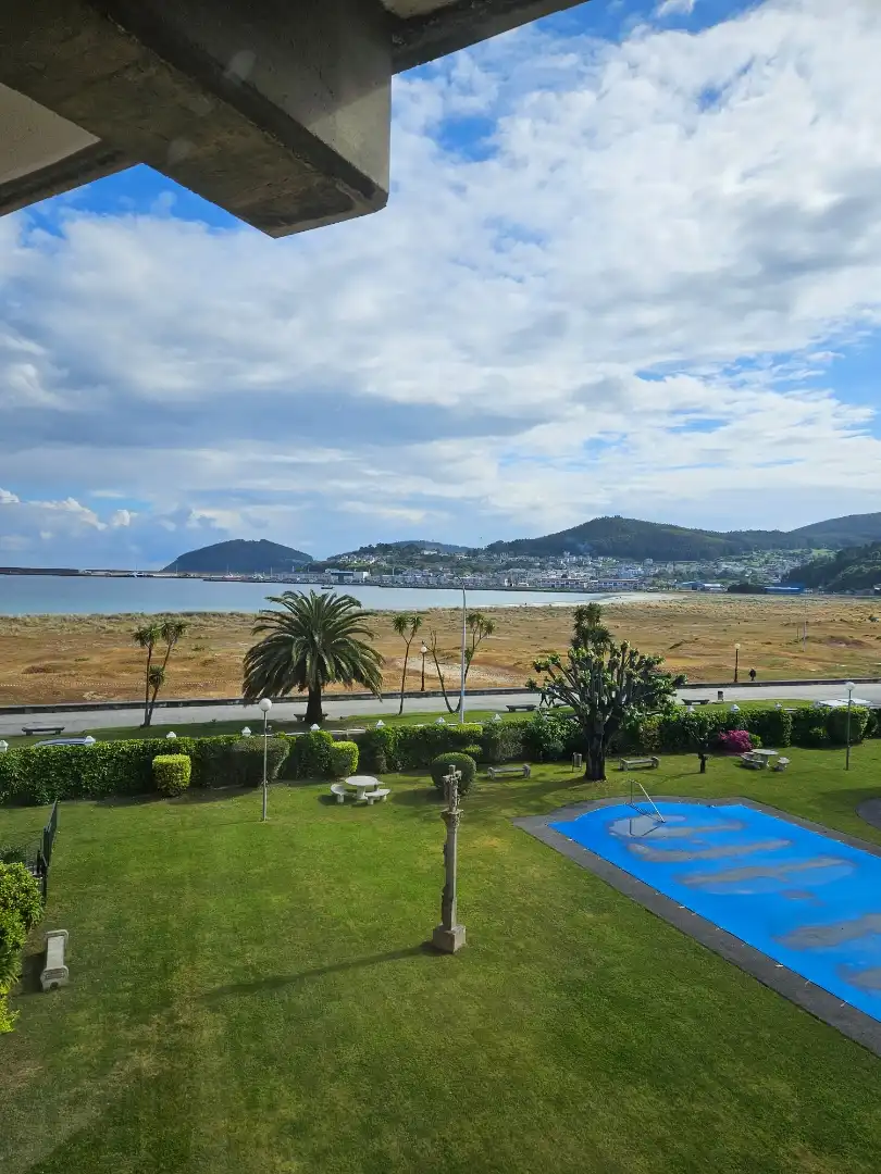 Wohnung zur Miete in Avenida Luis Cebreiro, 1, Viveiro Wohnung zur Miete in Avenida Luis Cebreiro, 1, Viveiro