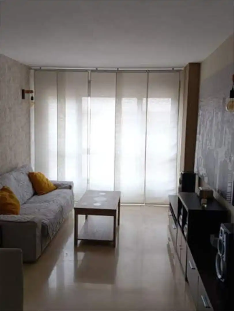 Piso de alquiler en Los Tarahales - La Paterna