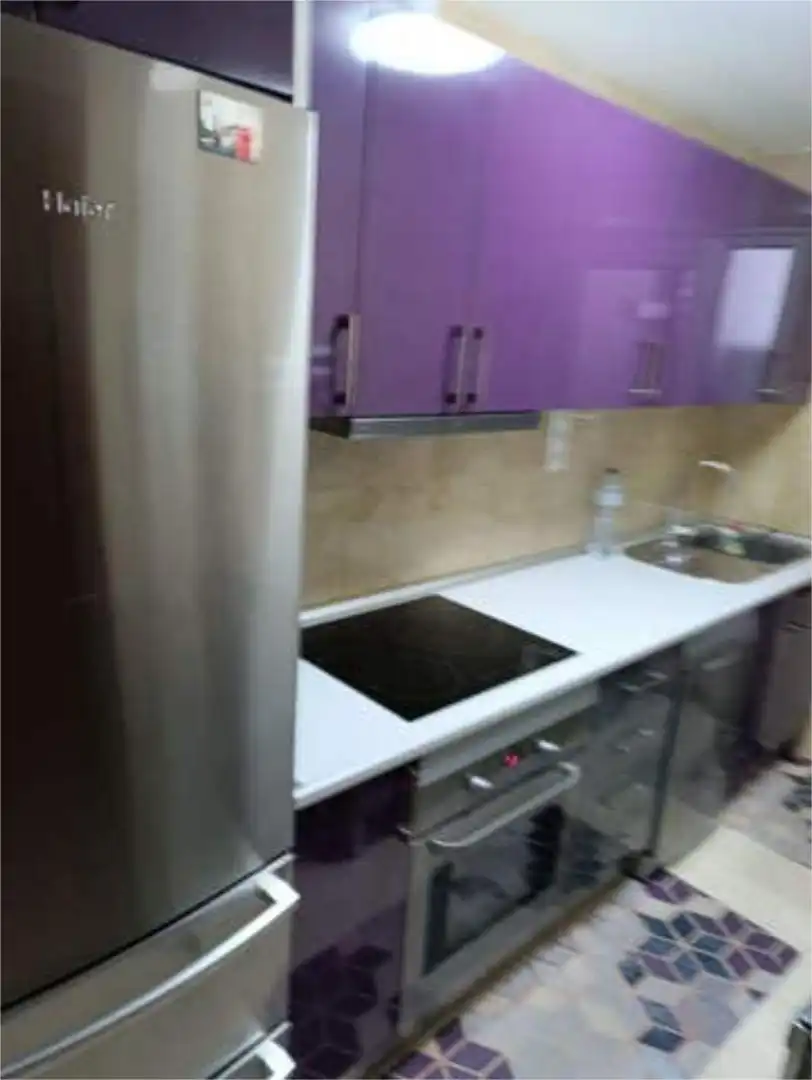 Piso de alquiler en Los Tarahales - La Paterna
